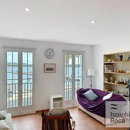 Roca Fornells, Maritim 53 - F275 Apartman *