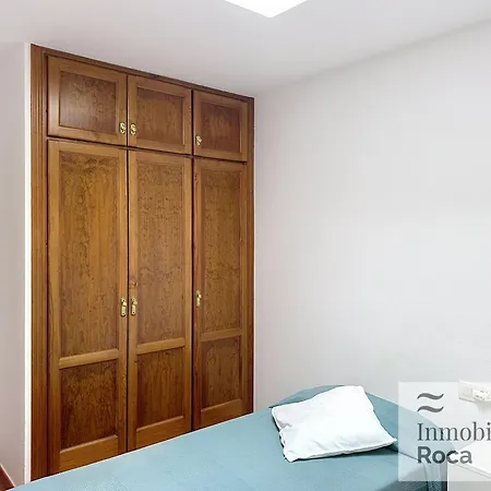 Roca Fornells, Maritim 53 - F275 Apartman Fornells