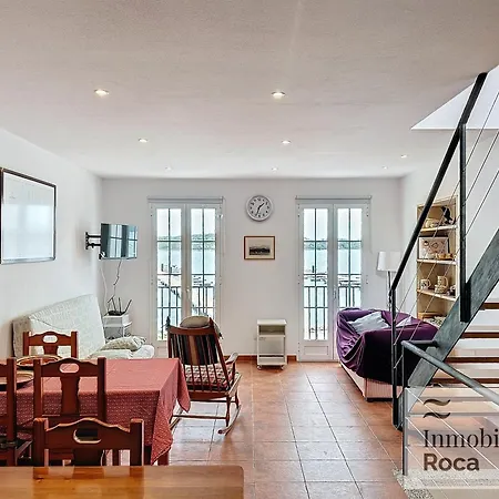 Roca Fornells, Maritim 53 - F275 Fornells