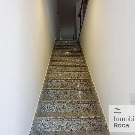 Roca Fornells, Maritim 53 - F275 Fornells