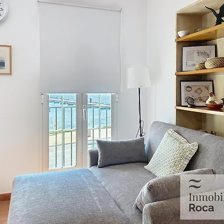 Roca Fornells, Maritim 53 - F275 Fornells (Menorca)
