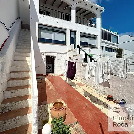 Roca Fornells, Maritim 53 - F275