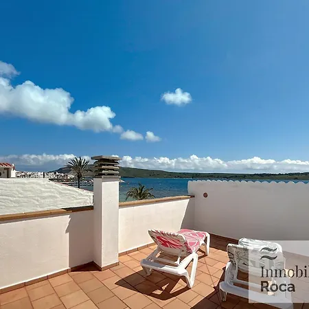 Roca Fornells, Maritim 53 - F275 Apartman