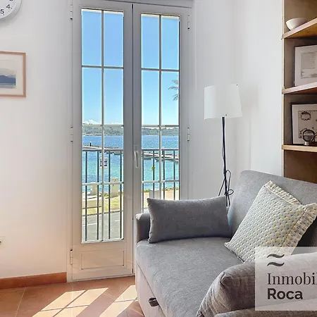 Roca Fornells, Maritim 53 - F275 Apartman Fornells