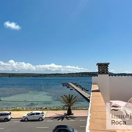 Roca Fornells, Maritim 53 - F275 Fornells (Menorca)