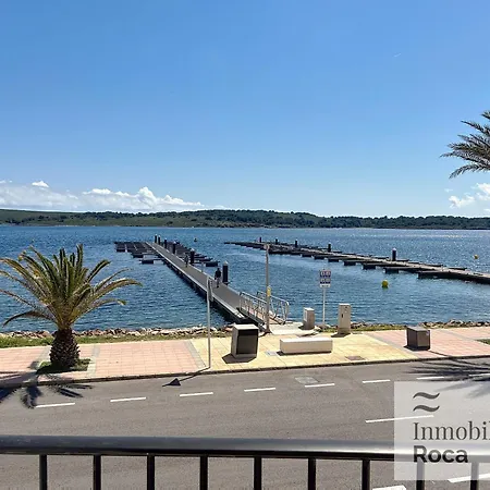 Apartment Roca Fornells, Maritim 53 - F275 *