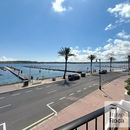 Roca Fornells, Maritim 53 - F275 Apartman *