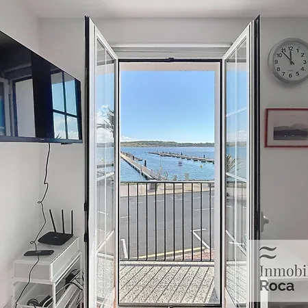 Roca Fornells, Maritim 53 - F275