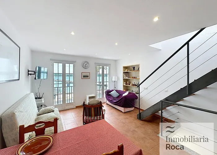 Roca Fornells, Maritim 53 - F275 Appartement Fornells (Menorca)