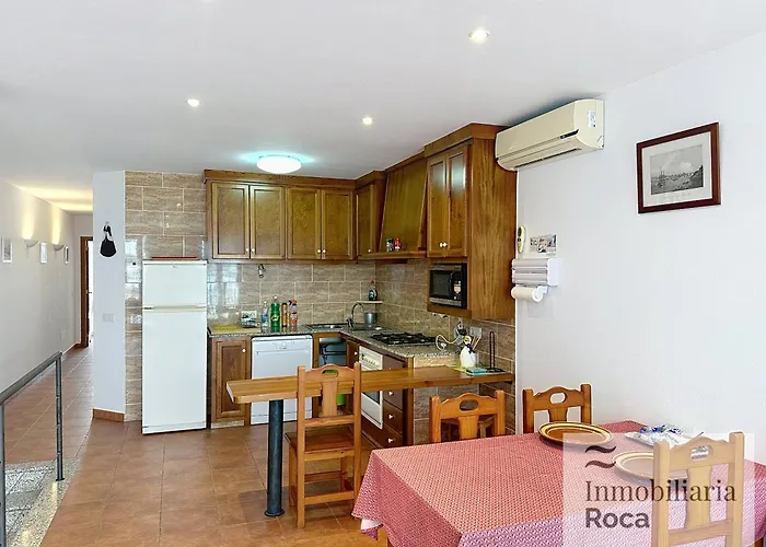 Roca Fornells, Maritim 53 - F275 Appartement