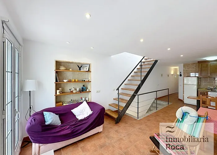 Roca Fornells, Maritim 53 - F275 Appartement Fornells (Menorca)