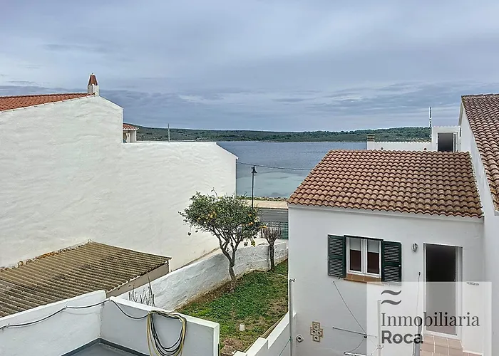 Roca Fornells, Maritim 53 - F275 * Fornells (Menorca)