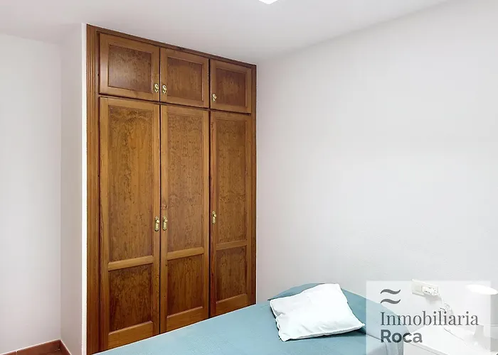 Roca Fornells, Maritim 53 - F275 Appartement Fornells (Menorca)