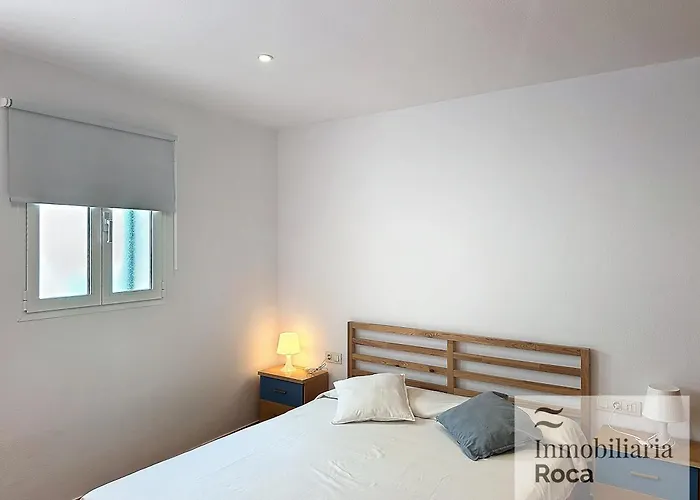 Roca Fornells, Maritim 53 - F275 * Fornells (Menorca)