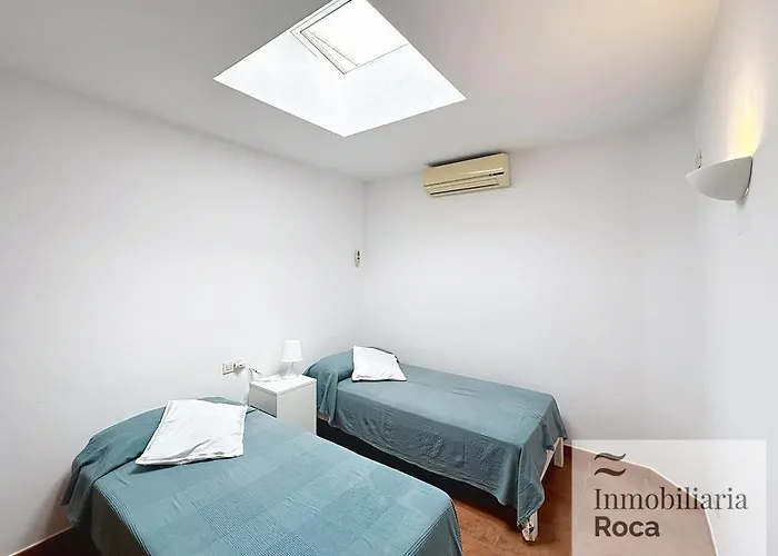 Roca Fornells, Maritim 53 - F275 Fornells (Menorca)