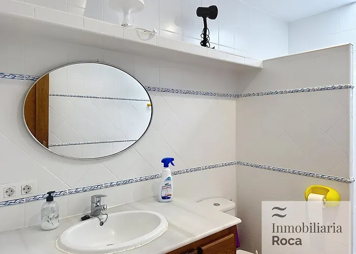 Roca Fornells, Maritim 53 - F275 * Fornells (Menorca)