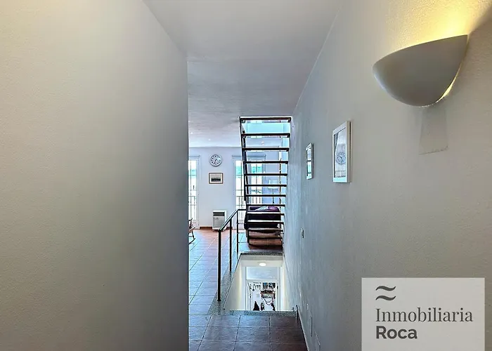 Appartement Roca Fornells, Maritim 53 - F275 Fornells (Menorca)