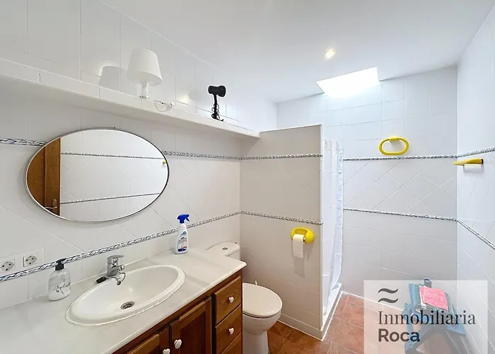 Roca Fornells, Maritim 53 - F275 * Fornells (Menorca)