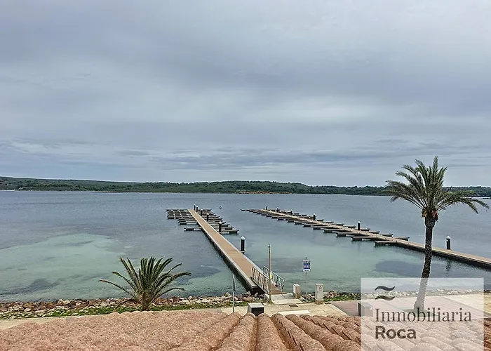 Roca Fornells, Maritim 53 - F275 Fornells (Menorca)