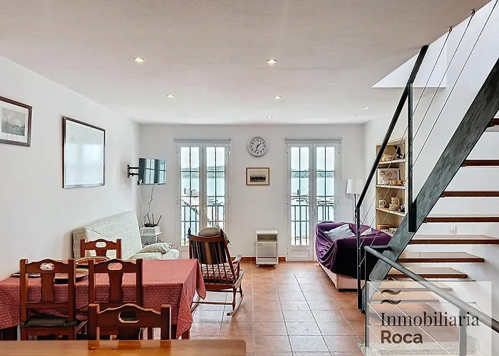 Roca Fornells, Maritim 53 - F275 Fornells (Menorca)