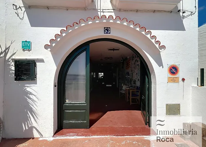 Roca Fornells, Maritim 53 - F275