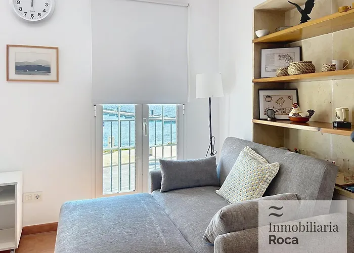 Roca Fornells, Maritim 53 - F275 Fornells (Menorca)