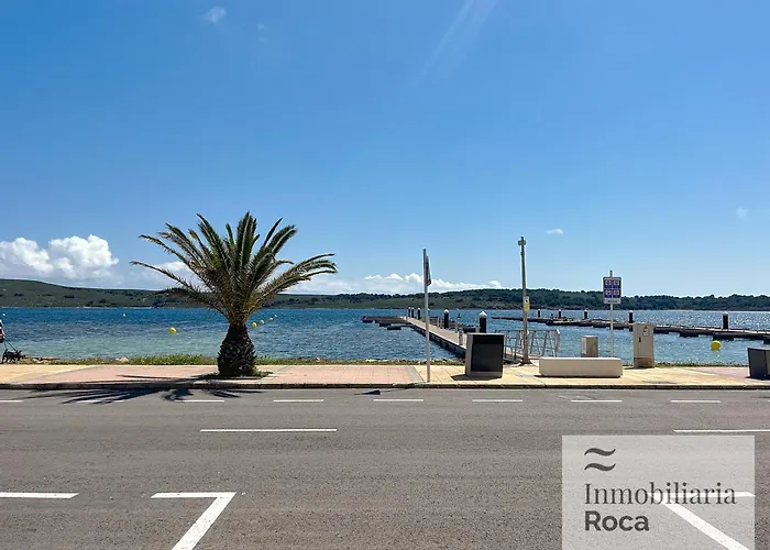 Roca Fornells, Maritim 53 - F275 * Fornells (Menorca)