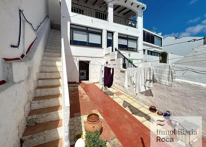 Roca Fornells, Maritim 53 - F275