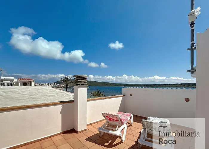 Roca Fornells, Maritim 53 - F275 Appartement