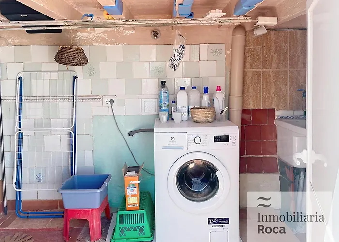 Appartement Roca Fornells, Maritim 53 - F275 Fornells (Menorca)