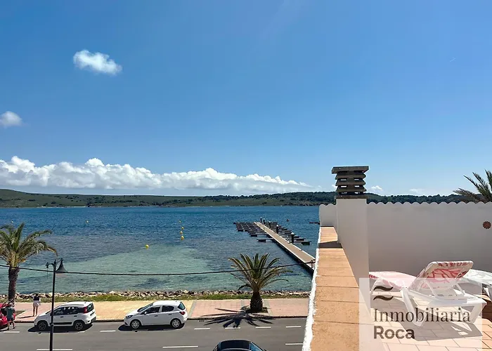 Roca Fornells, Maritim 53 - F275 Fornells (Menorca)