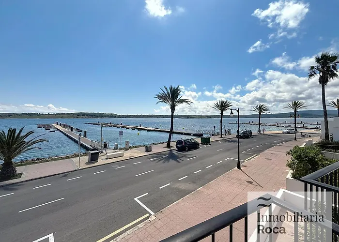 Roca Fornells, Maritim 53 - F275 Appartement *