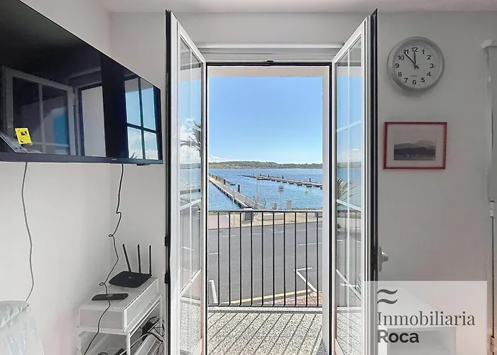 Roca Fornells, Maritim 53 - F275