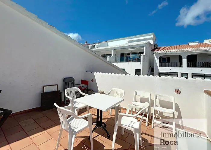 Roca Fornells, Maritim 53 - F275 Appartement