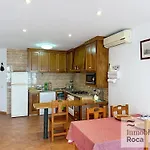 Roca Fornells, Maritim 53 - F275 Apartmán