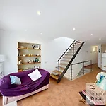 Roca Fornells, Maritim 53 - F275 Apartmán Fornells (Menorca)