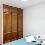 Roca Fornells, Maritim 53 - F275 Apartmán Fornells (Menorca)
