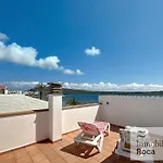 Roca Fornells, Maritim 53 - F275 Apartmán