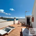 Apartmán Roca Fornells, Maritim 53 - F275