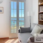 Roca Fornells, Maritim 53 - F275 Apartmán Fornells (Menorca)
