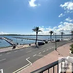 Roca Fornells, Maritim 53 - F275 Apartmán *