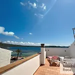 Roca Fornells, Maritim 53 - F275 Apartmán Fornells (Menorca)