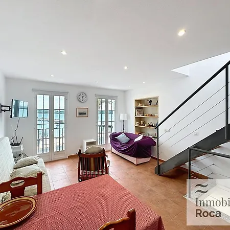 Roca Fornells, Maritim 53 - F275 Apartmán Fornells (Menorca)