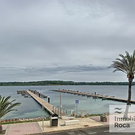 Roca Fornells, Maritim 53 - F275 Apartment *