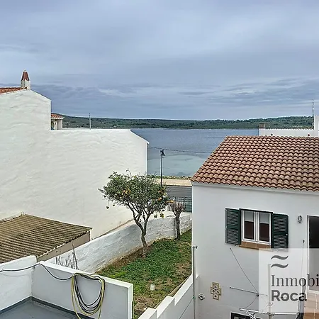 Roca Fornells, Maritim 53 - F275 * Fornells (Menorca)