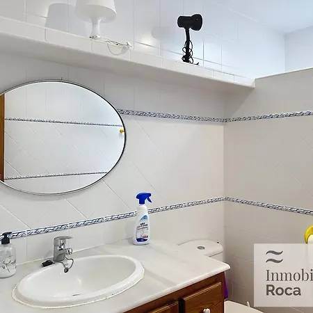 Roca Fornells, Maritim 53 - F275 * Fornells (Menorca)