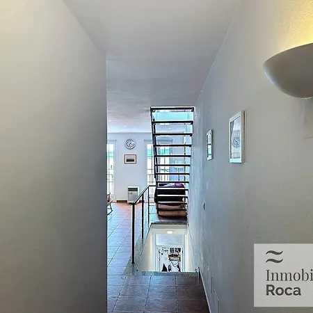 Apartmán Roca Fornells, Maritim 53 - F275 Fornells (Menorca)