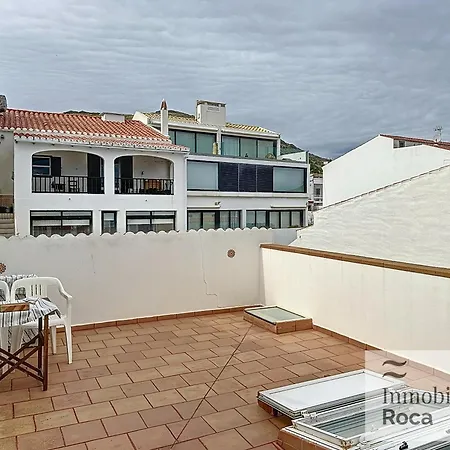 Apartment Roca Fornells, Maritim 53 - F275