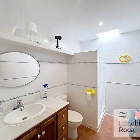 Roca Fornells, Maritim 53 - F275 * Fornells (Menorca)