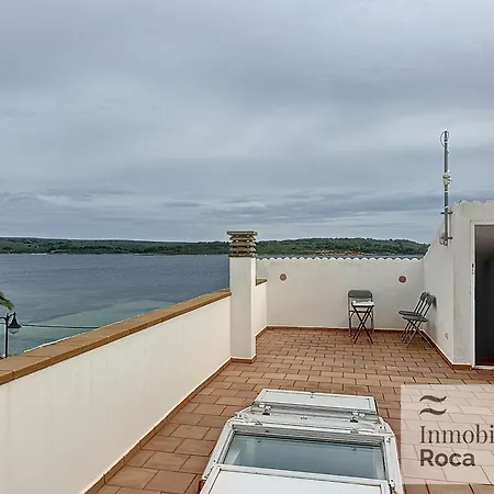 Apartment Roca Fornells, Maritim 53 - F275 *